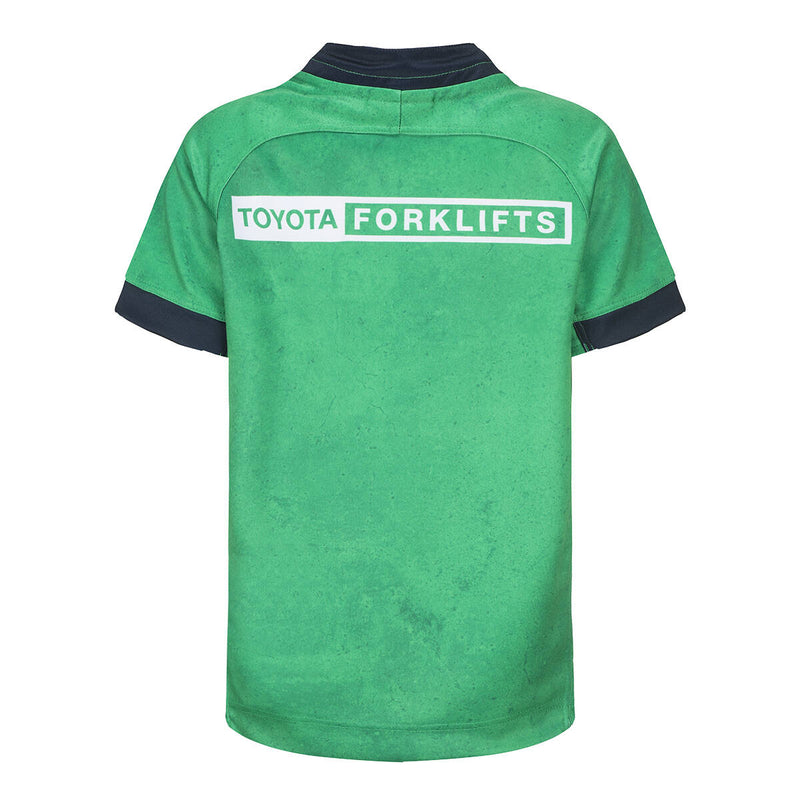 2024 Canberra Raiders KIDS Alternate Jersey