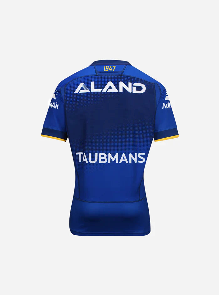 2024 Parramatta Eels ADULTS Home Jersey