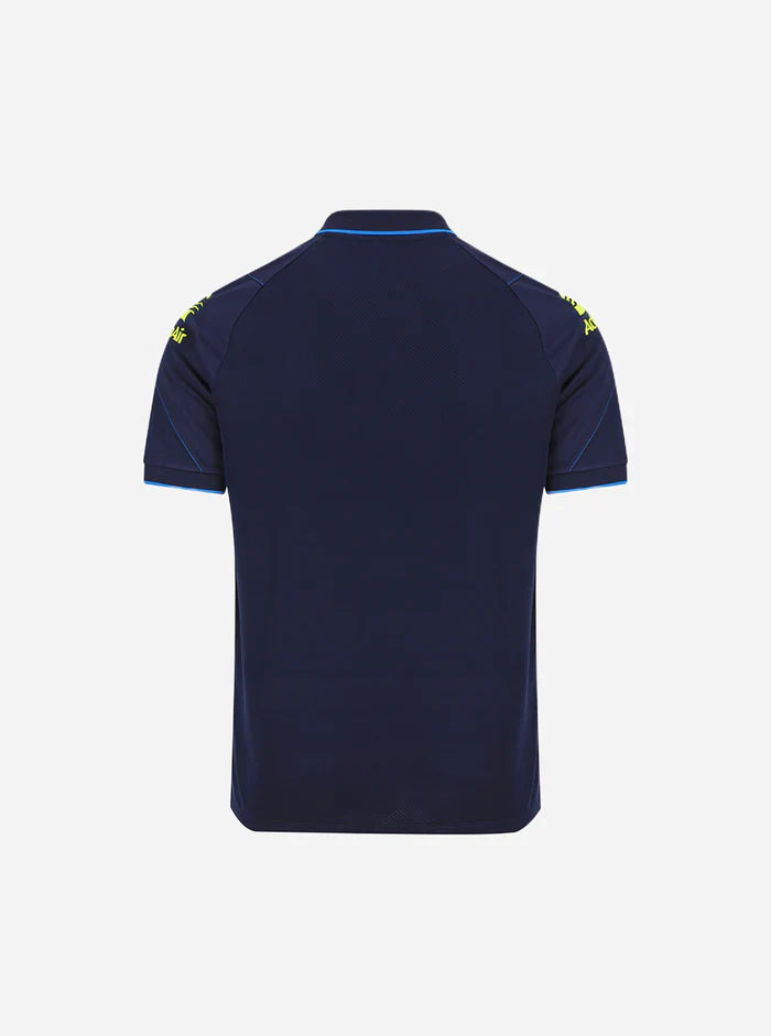 2024 Parramatta Eels ADULTS Polo