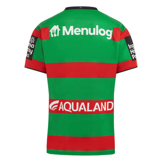 2024 South Sydney Rabbitohs KIDS Home Jersey