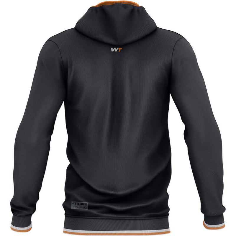 2024 Wests Tigers KIDS Hoodie