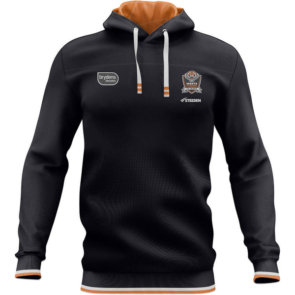 2024 Wests Tigers KIDS Hoodie