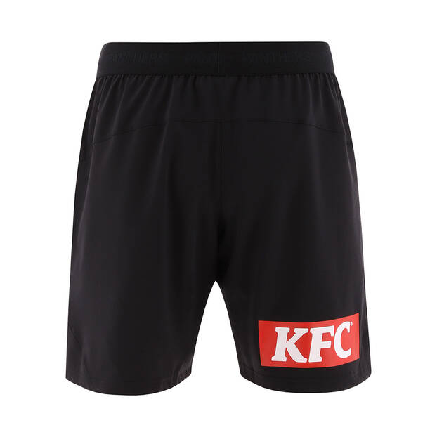 2024 Penrith Panthers ADULTS Training Shorts