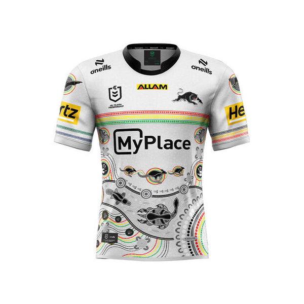 2024 Penrith Panthers KIDS Indigenous Jersey