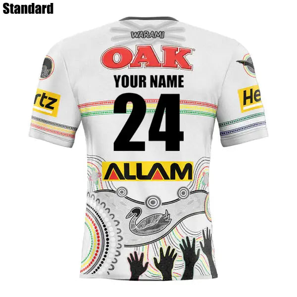 2024 Penrith Panthers KIDS Indigenous Jersey