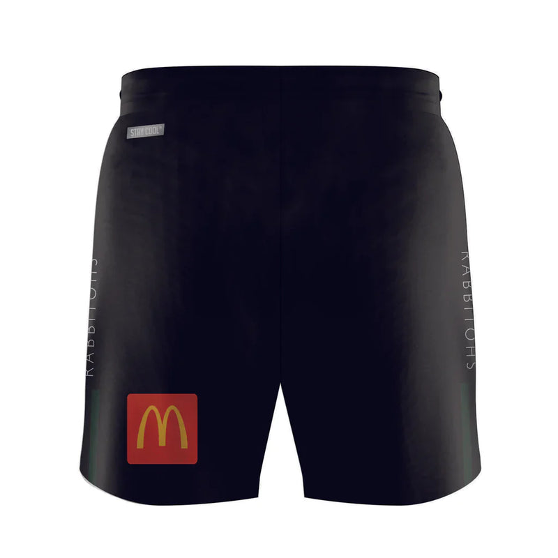 2024 South Sydney Rabbitohs KIDS Training Shorts