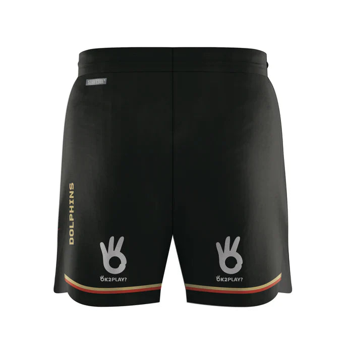 2024 Dolphins ADULTS Training Shorts