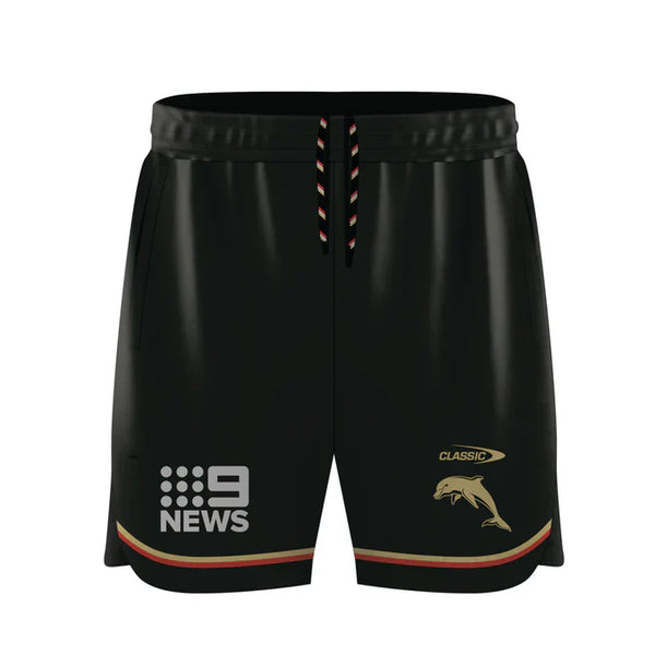 2024 Dolphins ADULTS Training Shorts