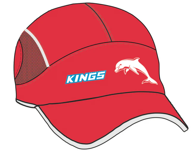 2024 Dolphins ADULTS Training Cap