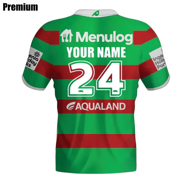 2024 South Sydney Rabbitohs ADULTS Away Jersey