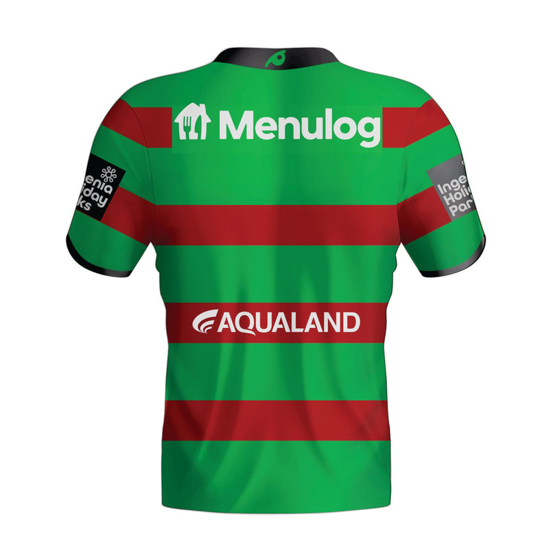 2024 South Sydney Rabbitohs ADULTS Home Jersey