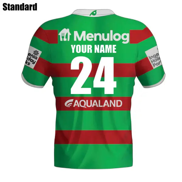 2024 South Sydney Rabbitohs ADULTS Away Jersey