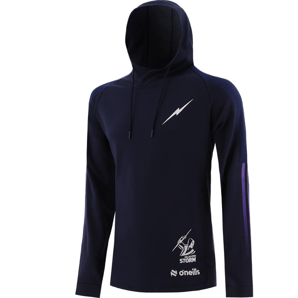 2024 Melbourne Storm KIDS Fleece Hoodie