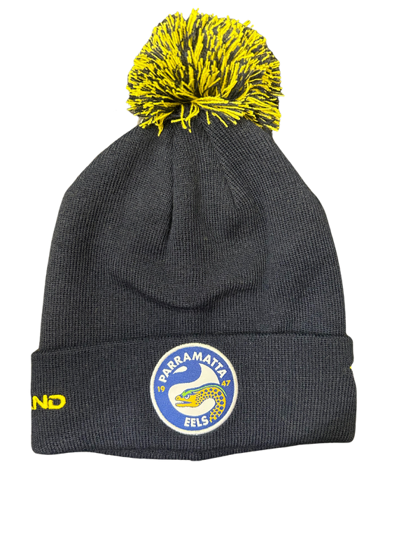 2022 Parramatta macron Beanie