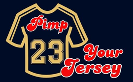 Pimp Your Jersey