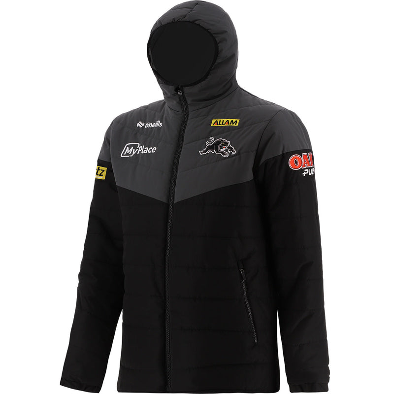 2024 Penrith Panthers KIDS Maddox Padded Jacket