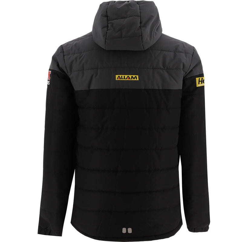 2024 Penrith Panthers KIDS Maddox Padded Jacket