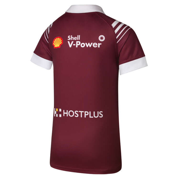 2024 QLD Maroons KIDS Jersey