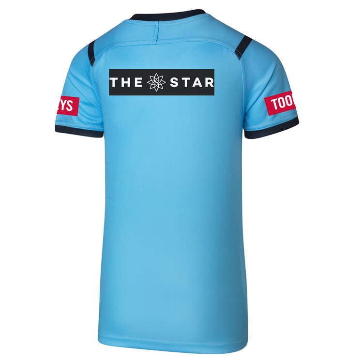 2024 NSW Blues ADULTS Jersey