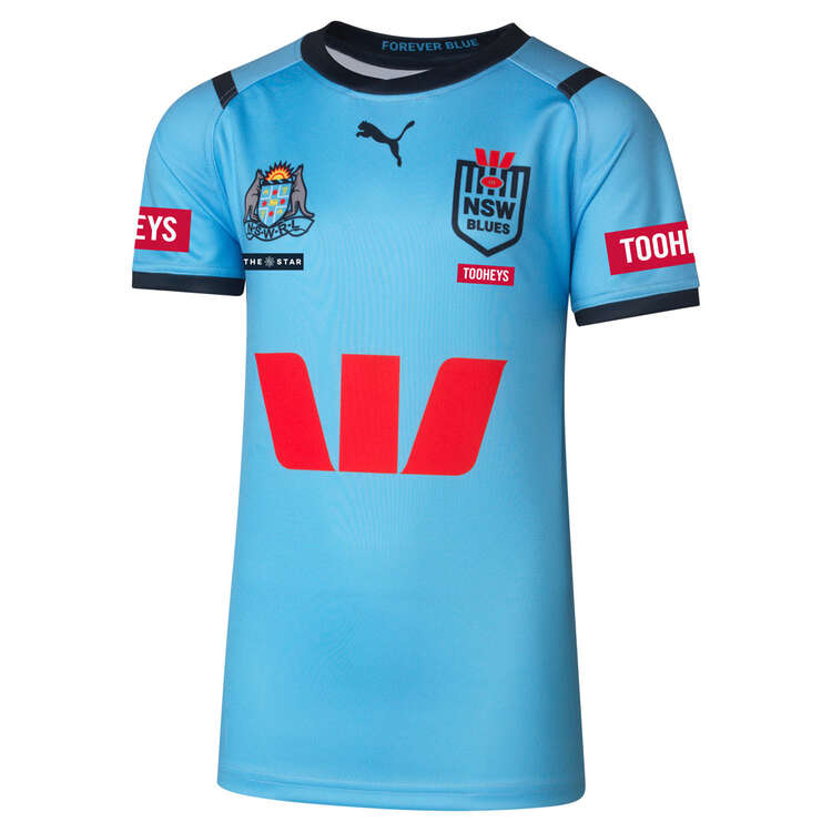 2024 NSW Blues ADULTS Jersey