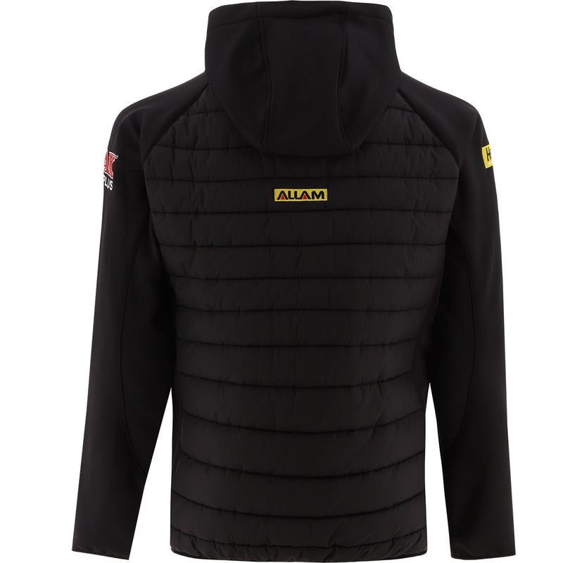 2024 Penrith Panthers KIDS Rockaway Padded Jacket