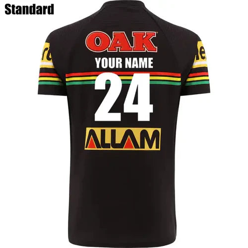 2024 Penrith Panthers KIDS Home Jersey