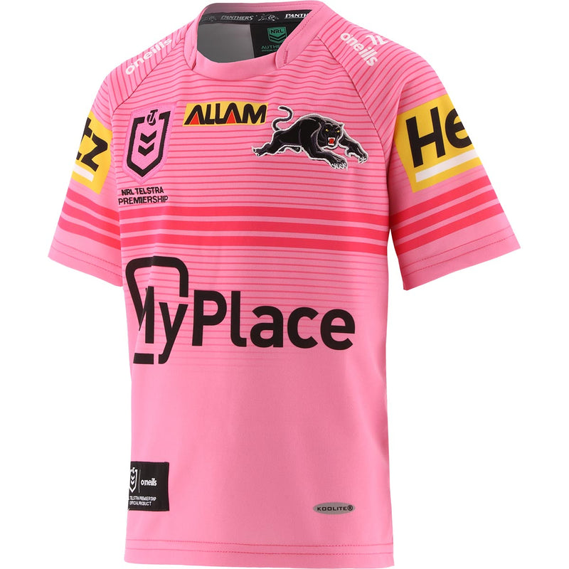 2024 Penrith Panthers KIDS Away Jersey