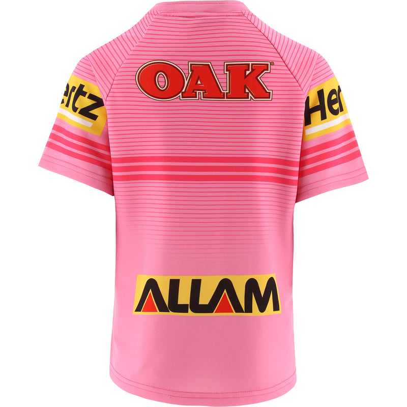 2024 Penrith Panthers KIDS Away Jersey