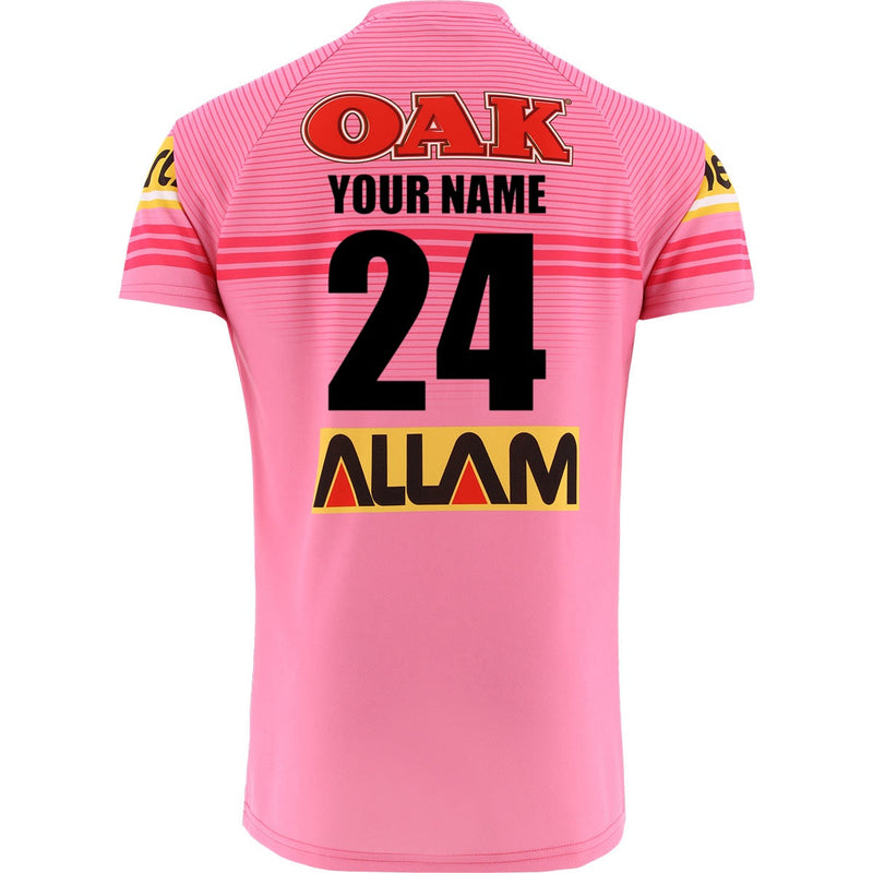 2024 Penrith Panthers KIDS Away Jersey