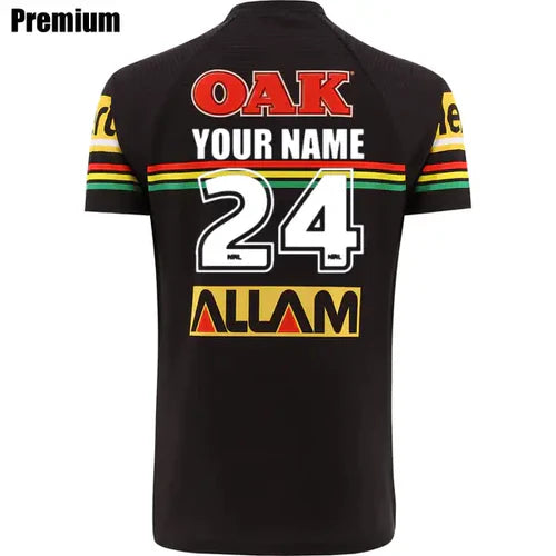 2024 Penrith Panthers KIDS Home Jersey