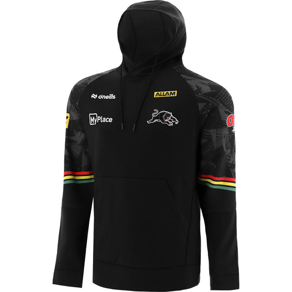 2024 Penrith Panthers ADULTS Fleece Hoodie