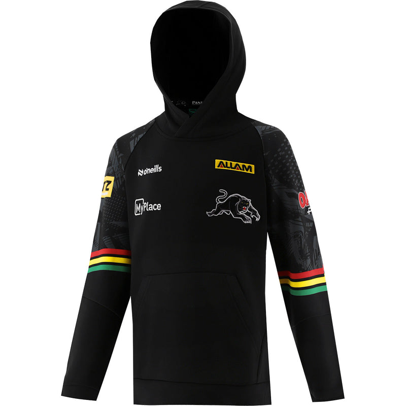 2024 Penrith Panthers KIDS Fleece Hoodie