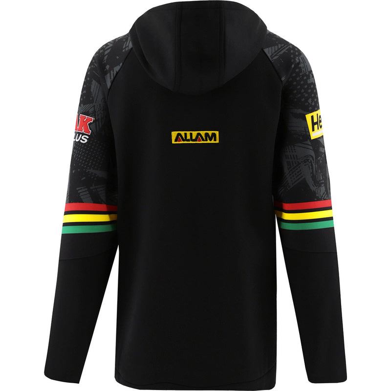 2024 Penrith Panthers KIDS Fleece Hoodie