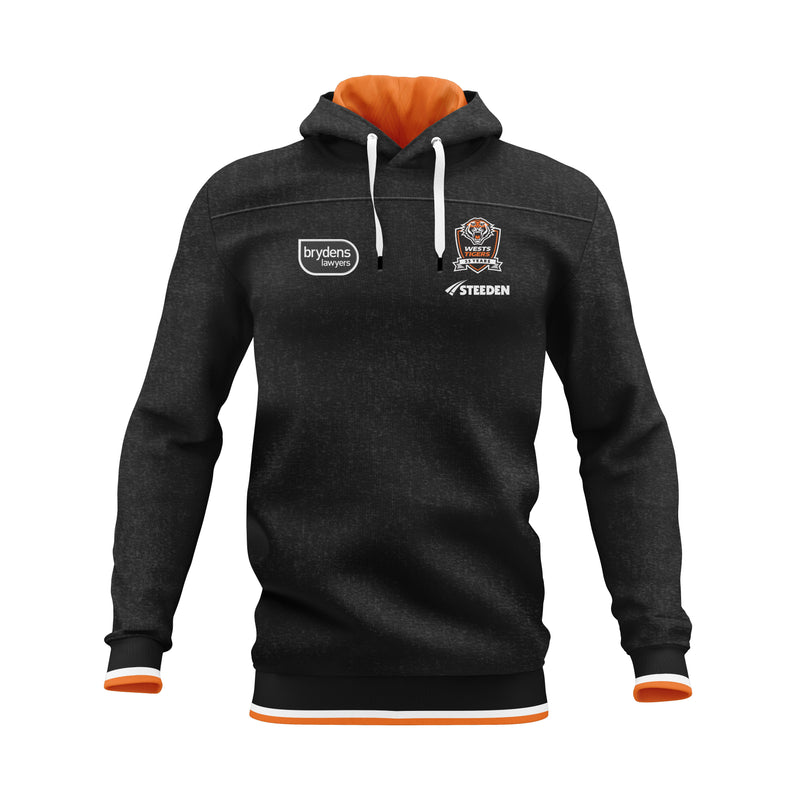 2024 Wests Tigers ADULTS Hoodie