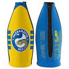 Parramatta Eels Long Neck Holder