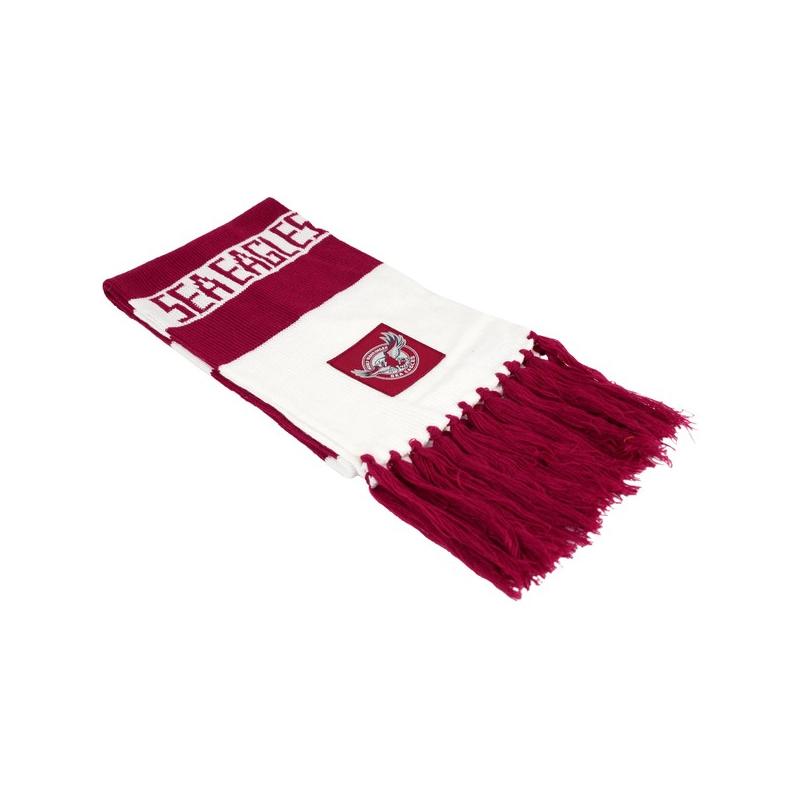 Manly Sea Eagles Bar Scarf