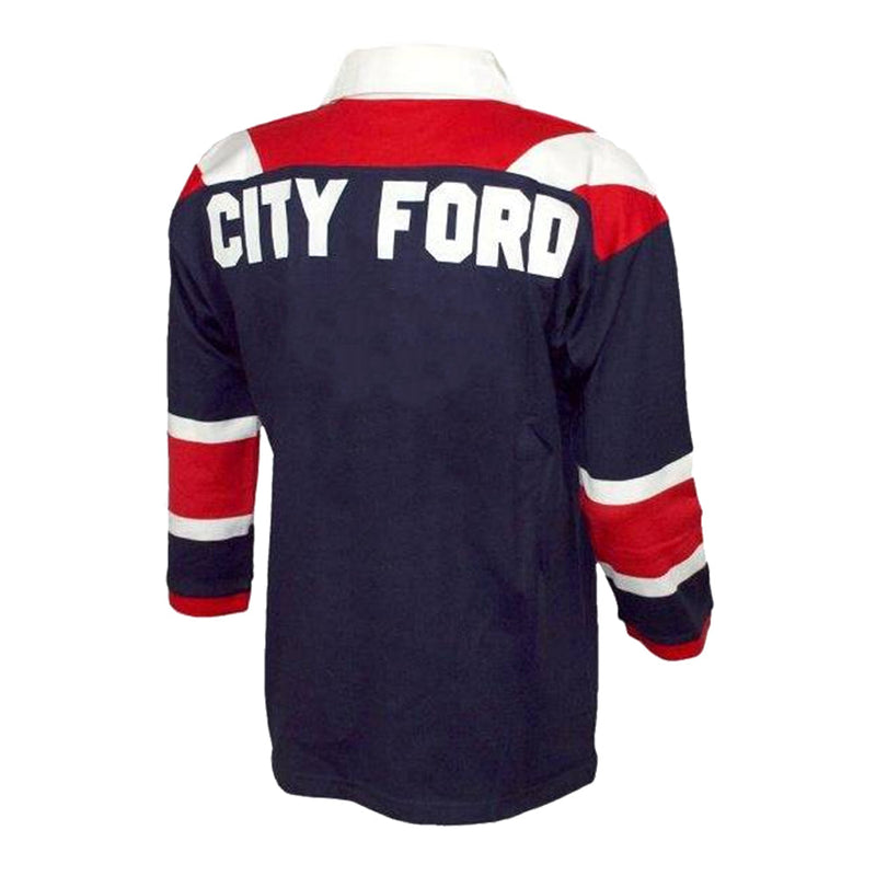 1976 Sydney Rooster ADULTS Retro Jersey