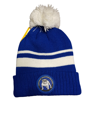 Canterbury Bulldogs Retro Beanie