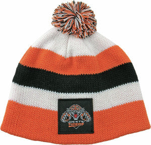 Wests Tigers INFANT Beanie