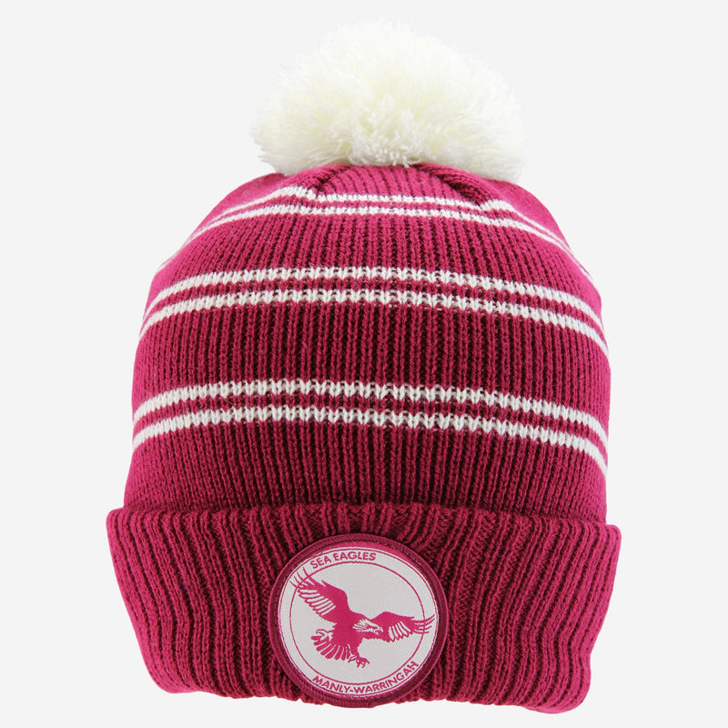 Manly Sea Eagles Retro Beanie