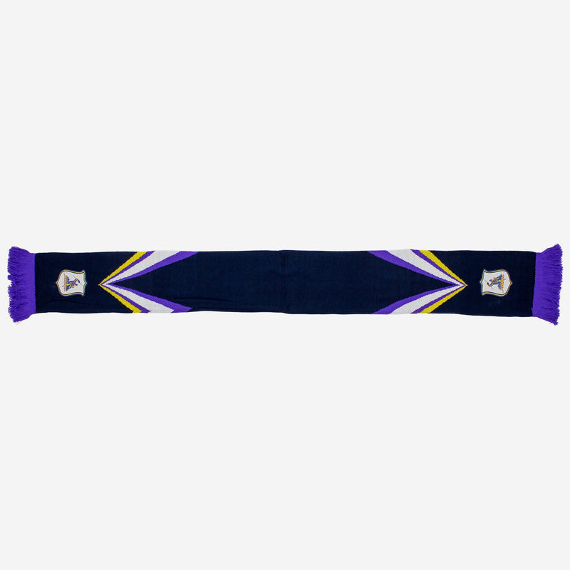 Melbourne Storm Retro Scarf