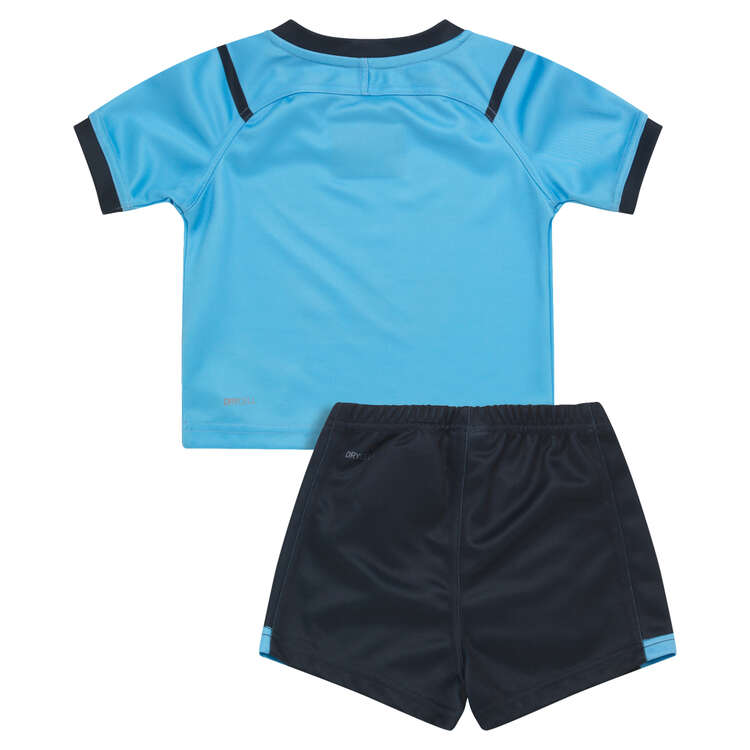 2024 NSW Blues TODDLER Jersey Set