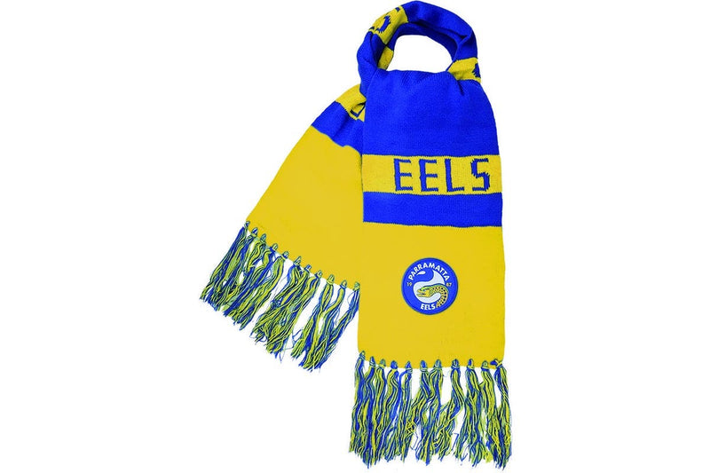 Parramatta Eels Bar Scarf