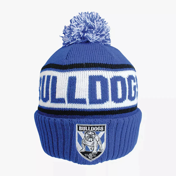 Canterbury Bulldogs Striker Beanie