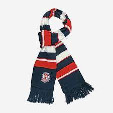 Sydney Roosters Oxford Scarf