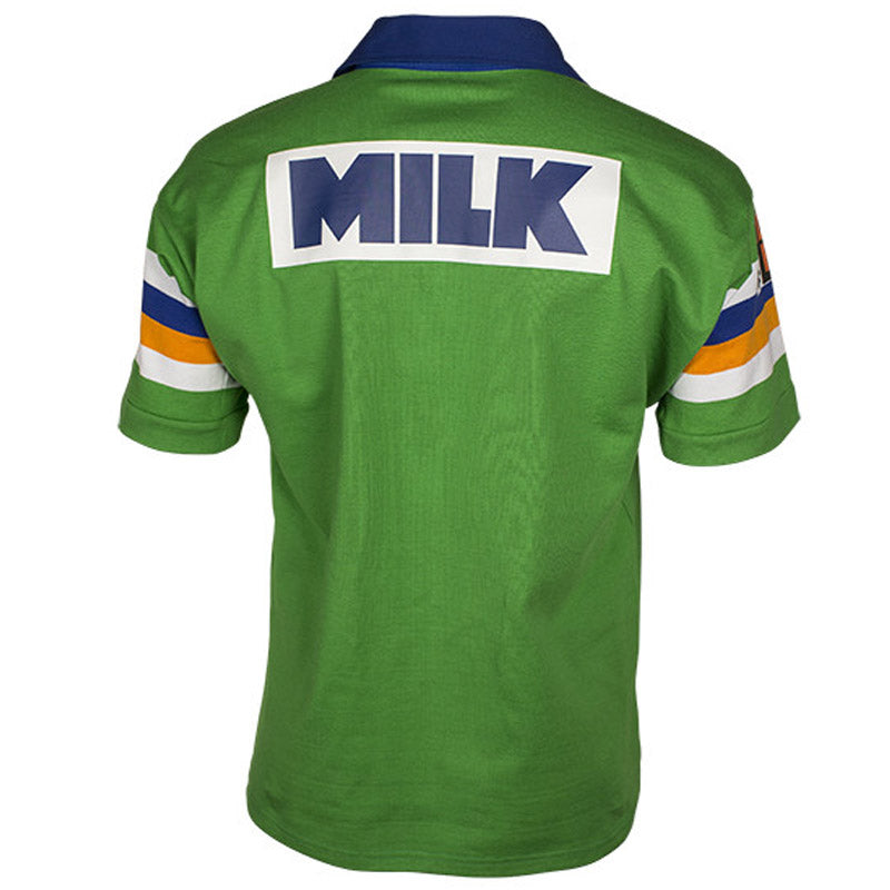 Canberra Raiders 1994 Retro Jersey