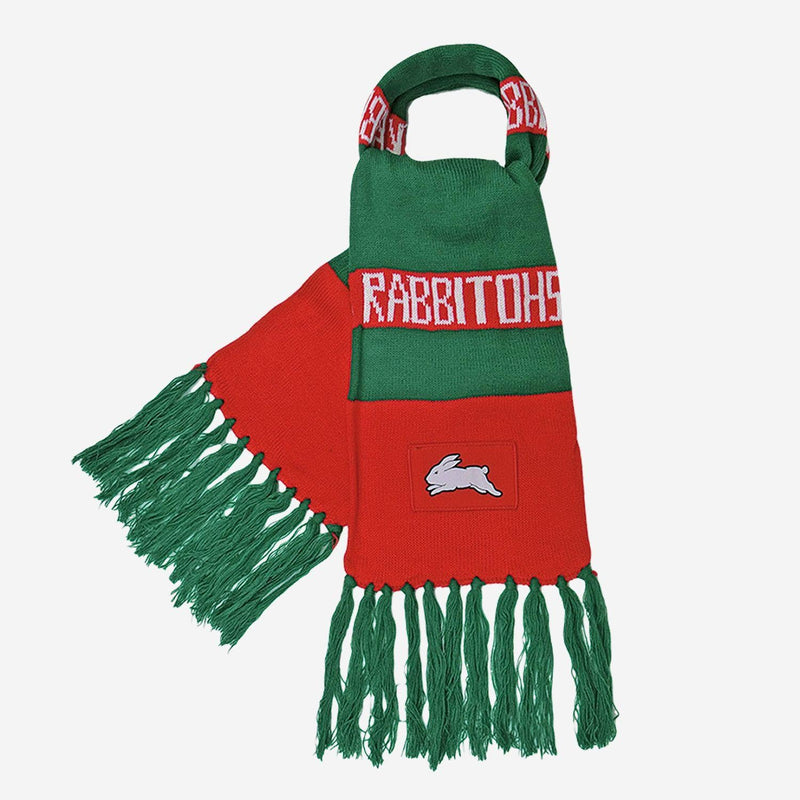 South Sydney Rabbitohs Bar Scarf