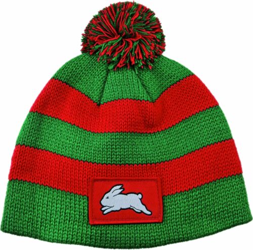 South Sydney Rabbitohs Infant Beanie