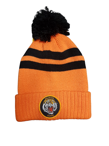 Balmain Tigers Retro Beanie