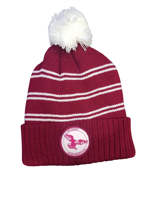 Manly Sea Eagles Retro Beanie